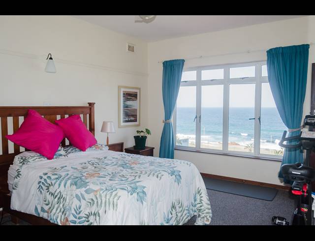 2 BEDROOM APARTMENT FOR SALE IN SCOTTBURGH CENTRAL